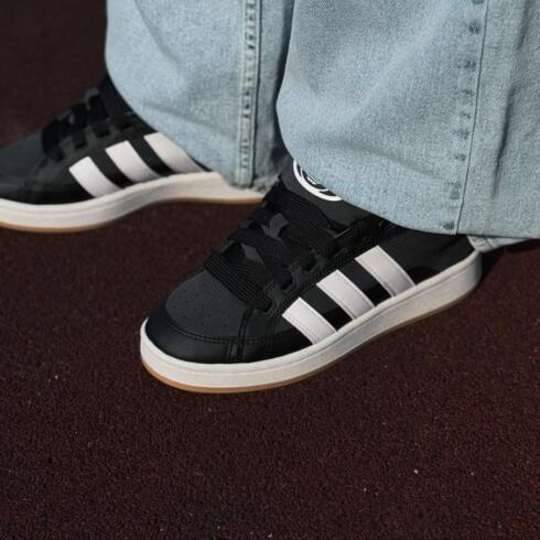 Кроссовки женские Adidas Campus 00's Beta JH7837
